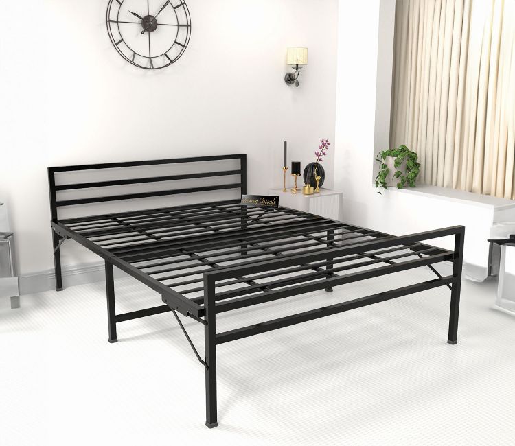 Folding Bed Ideas to Save Space in Small Homes