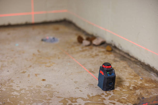 Is Basement Waterproofing Northern Virginia the Key to a Stronger Home?