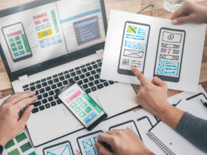 How Can Website Development Improve Customer Experience?
