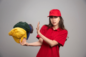 Which Trends Make Custom T Shirts And Hats Most Popular
