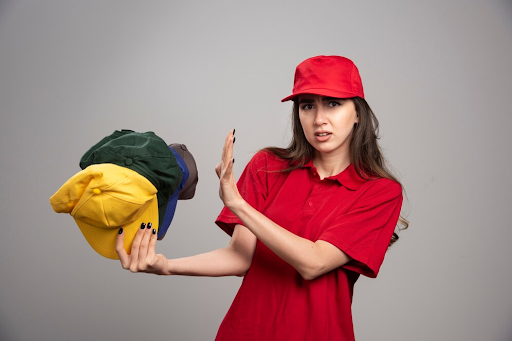 Which Trends Make Custom T Shirts And Hats Most Popular