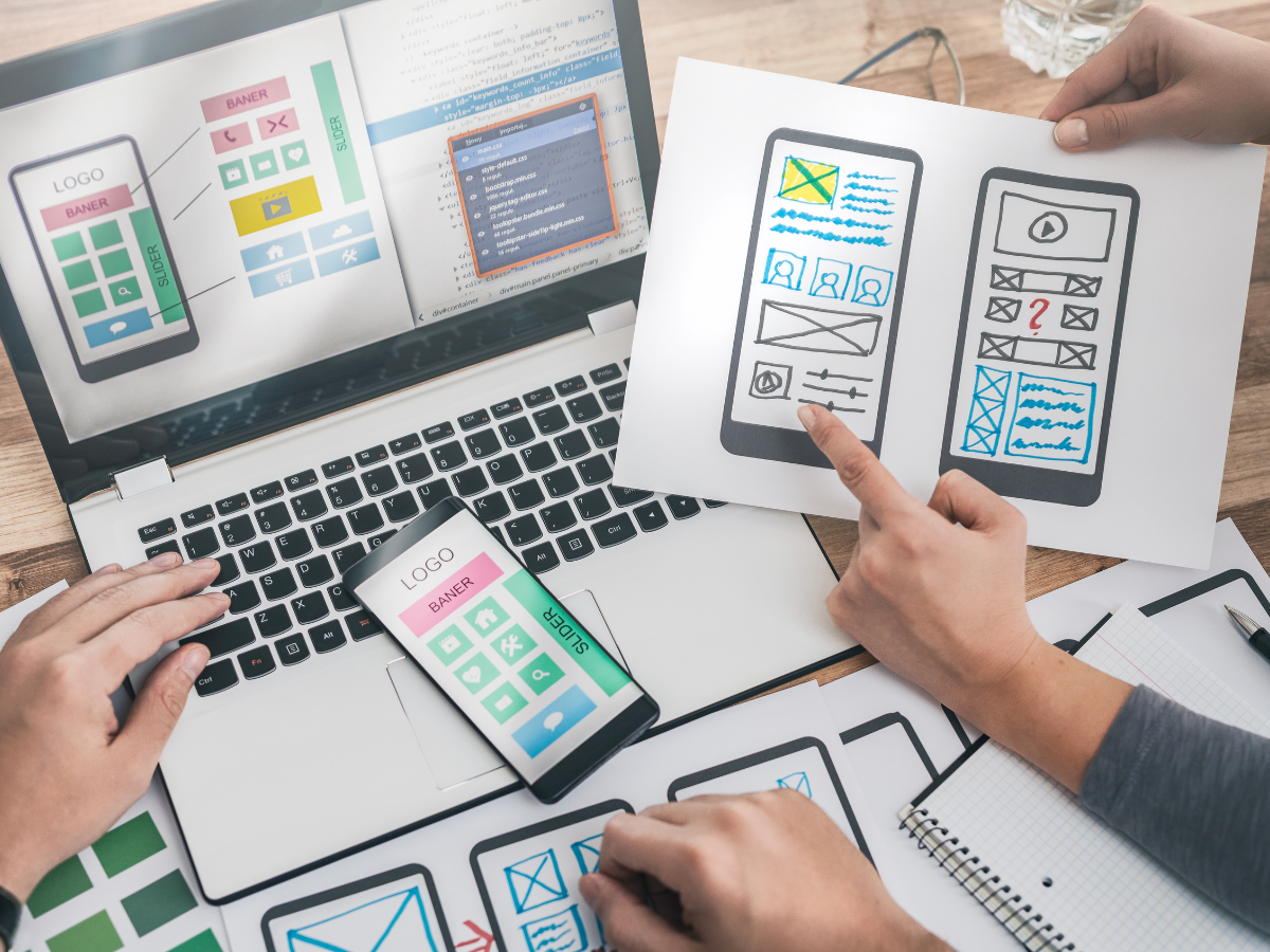 How Can Website Development Improve Customer Experience?