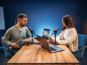 How Much Does Podcast Studio Rental in Dallas Cost?