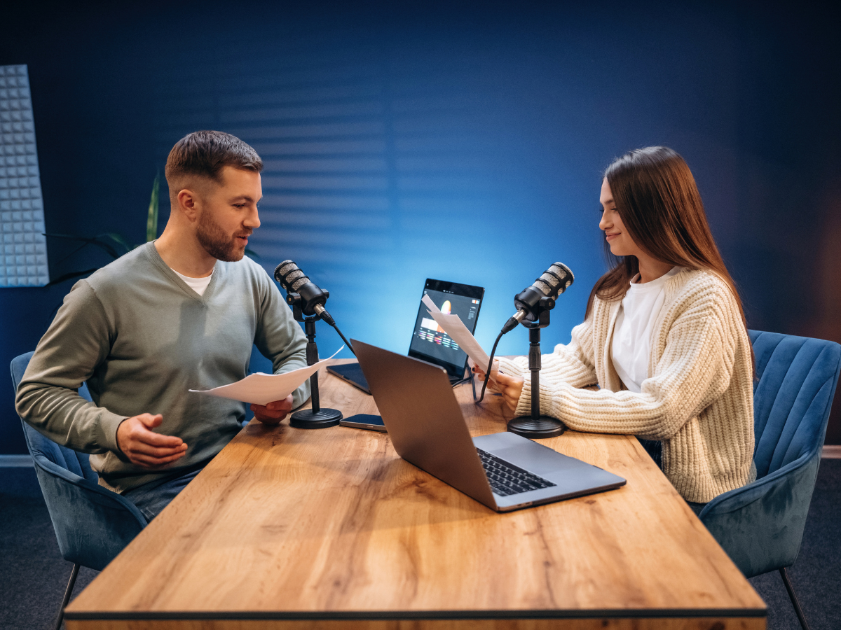 How Much Does Podcast Studio Rental in Dallas Cost?