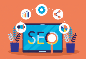 Heritage SEO Company