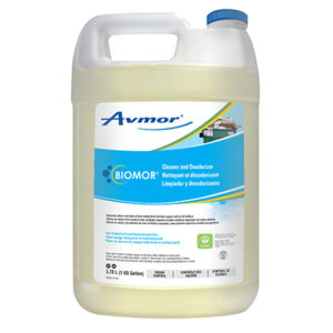 Top-Rated Industrial Carpet Cleaning Products: What Every Facility Manager Must Know