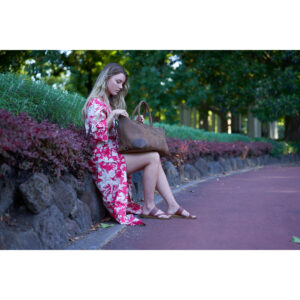 leather tote bags