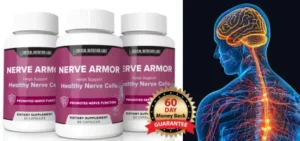 Say Goodbye to Discomfort – Discover How Nerve Armor Supplement Can Support Nerve Health | See Nerve Armor Price Today