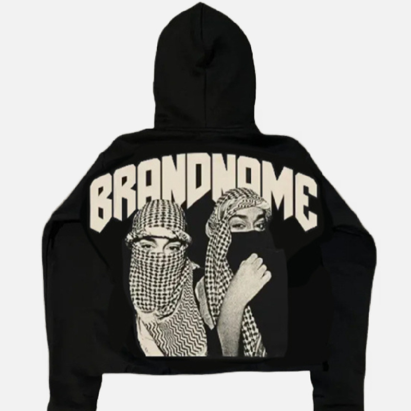 Billionaire Studios Hoodie The Modern Icon of Effortless Luxury