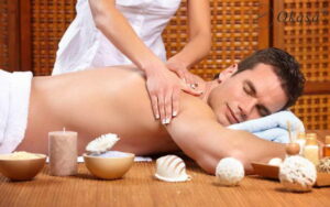 How a Swedish Massage Center Helps Reduce Stress and Anxiety