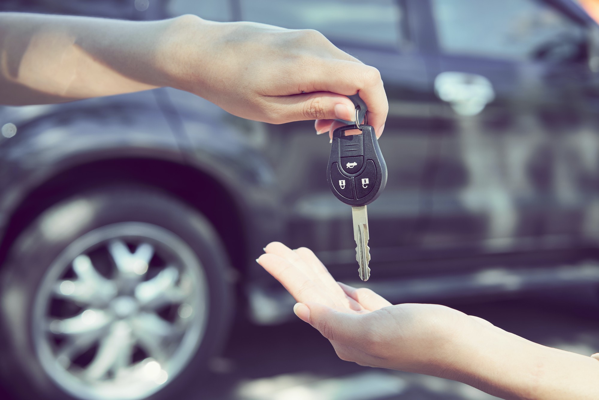 Shop Pre-Owned Cars for Sale Now at Wise Wheels