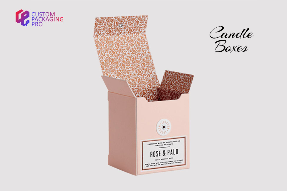 More Than a Container: The Art and Science of Candle Boxes