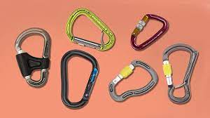 What Are Carabiners and How Are They Used in Climbing and Rescue?