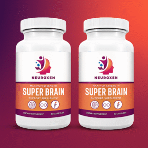 NeuroXen Super Brain – Unlock Peak Brain Power in 2025 | Real Reviews & Order from the Official Website Today!