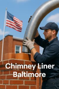 Why Every Home Needs a Chimney Liner Baltimore Installed