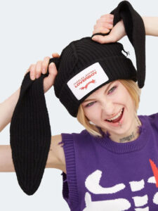 Loverboy Hat: The Iconic Statement of Bold Fashion