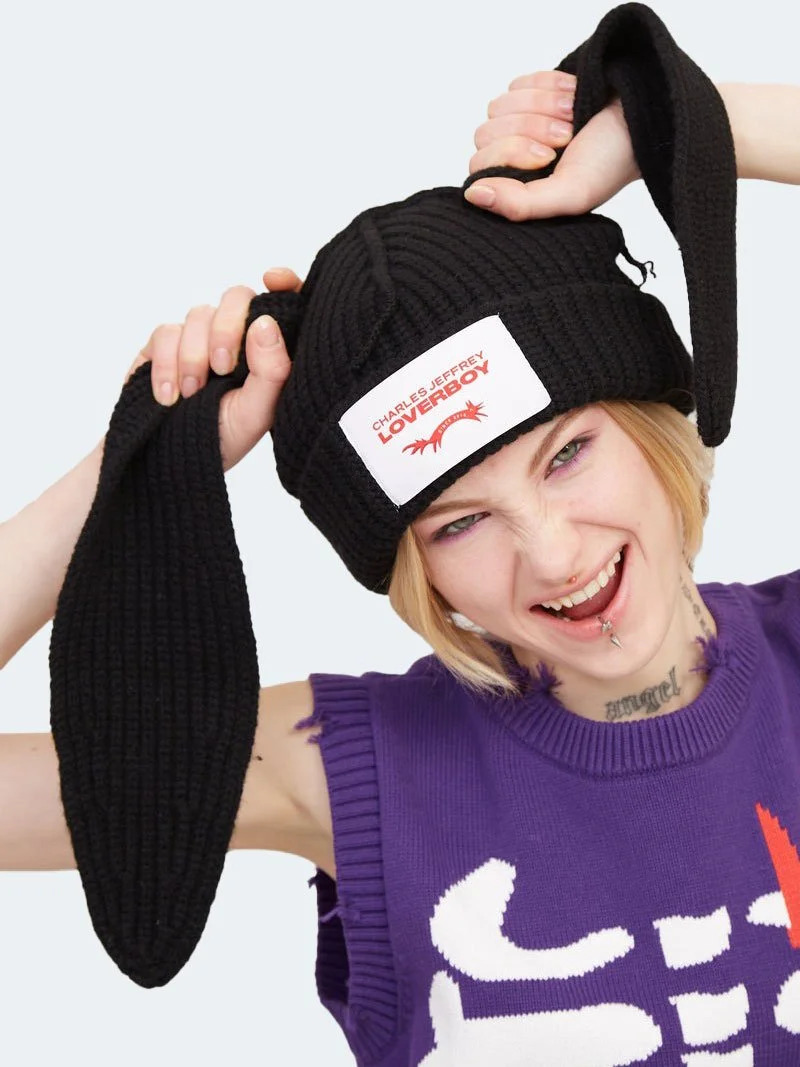 Loverboy Hat: The Iconic Statement of Bold Fashion
