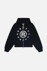 Scuffers Sudaderas: Moda urbana que combina actitud y comodidad