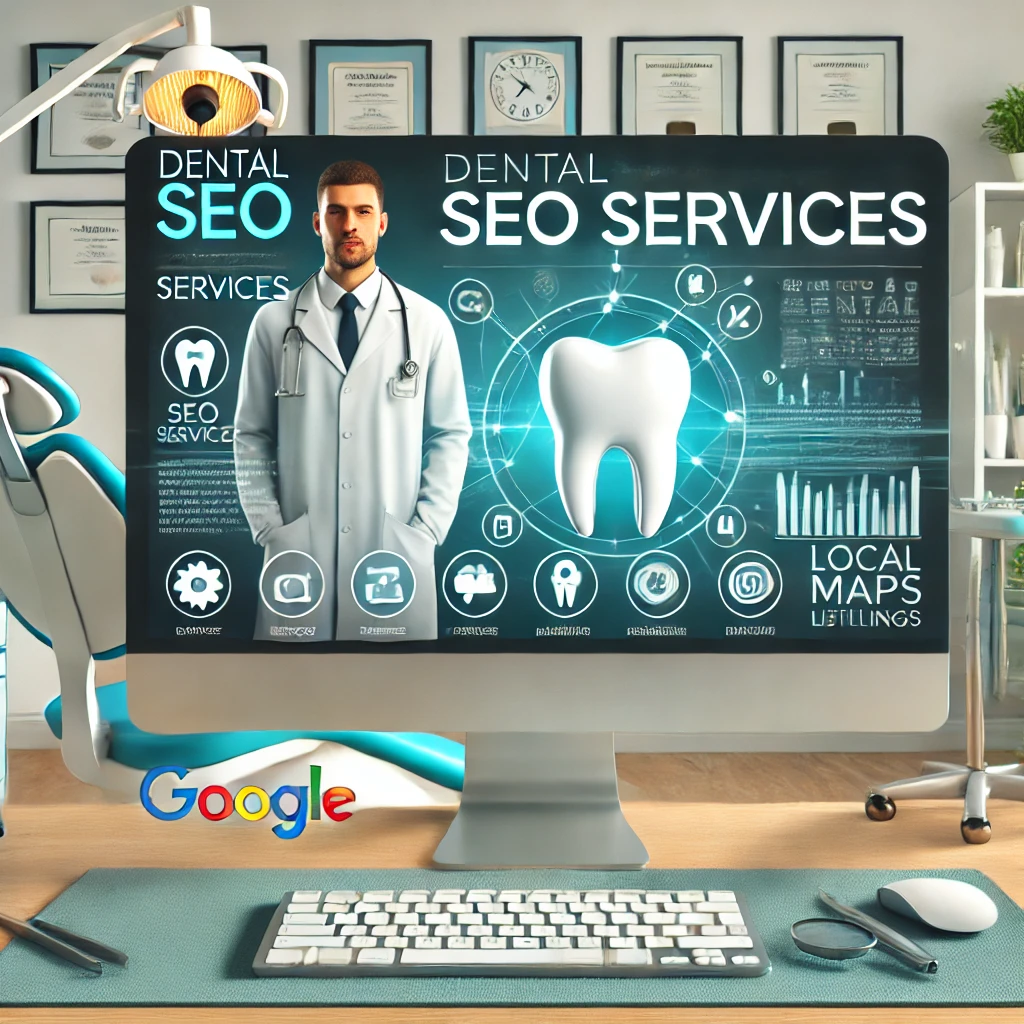 Optimizing Your Dental Website to Outshine Competitors Locally