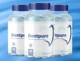 Dentpure Review 2025 – Is It Worth Buying for Healthy Teeth?