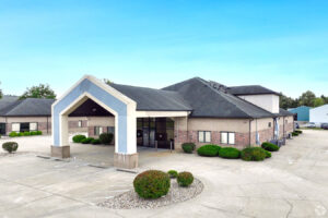 What to Expect on Your First Day at Rehab