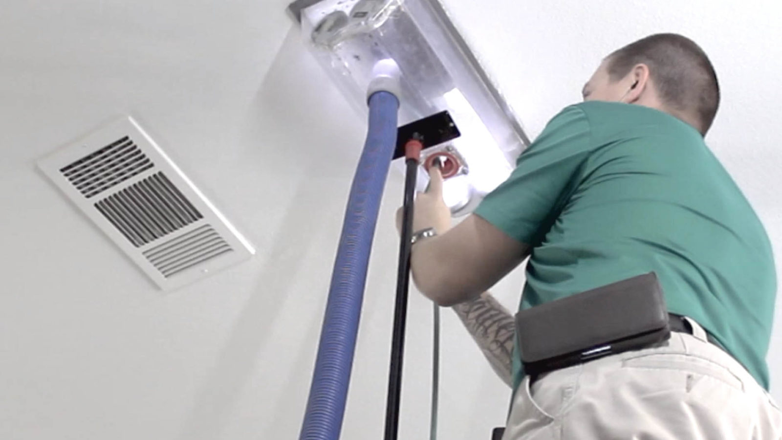 Stop Breathing Dust: San Francisco’s Indoor Air Experts!