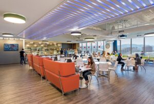 How to Customize Your Entertainment Company Office Space in Los Angeles