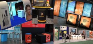 Maximizing ROI at Trade Shows: Strategies for Success