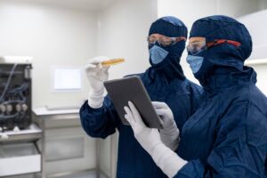 Metabolite Profiling and Precision Medicine