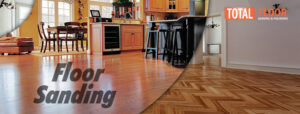 Choosing Professionals For Floor Sanding For Residential And Commercial Spaces