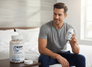 Sleep Lean Offer 2025 – Order Now for Special Discounts