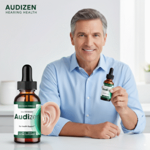 Buy Audizen Ear Support – Boost Ear Comfort Quickly