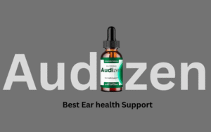 Silent No More: Discover Natural Relief with Audizen
