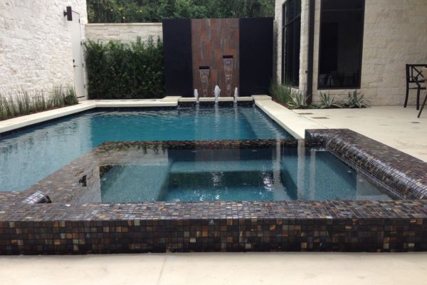 Pool Safety Essentials for Houston Families