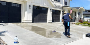 Best Concrete Driveway Sealing Near Me Friendswood