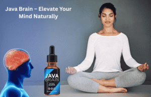 Java Brain – Unlock Mental Clarity and Cognitive Power