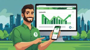 How Sustainability Trends Can Influence Locksmith SEO Messaging