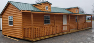 Installing Log Cabin Siding: Tips, Costs, and Maintenance Guide