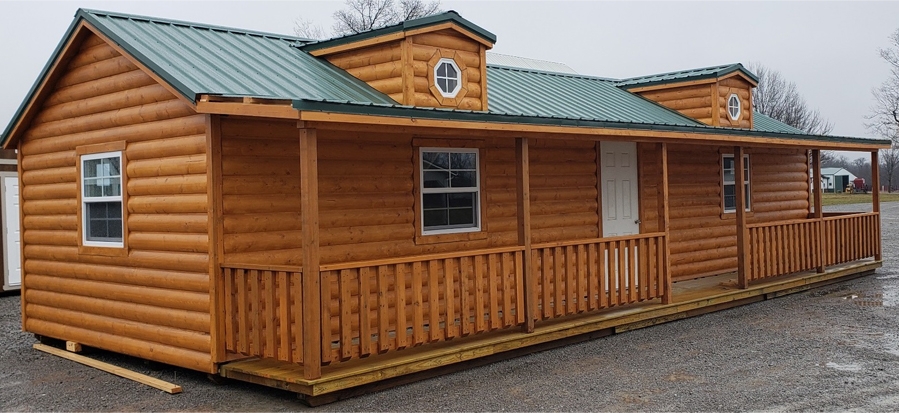 Installing Log Cabin Siding: Tips, Costs, and Maintenance Guide