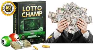 Top 5 LottoChamp AI Lottery Predictions to Win Big in 2025