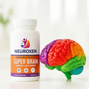 Unlock Peak Mental Performance with NeuroXen – The Ultimate Neuroxen Supplement for a Super Brain | Where to Buy NeuroXen Today