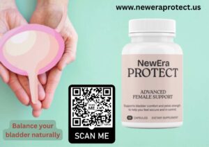 NewEra Protect – Official Website | NewEra Protect Bladder Formula