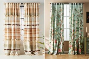 Best Curtains for Small Spaces: Design Tips and Ideas