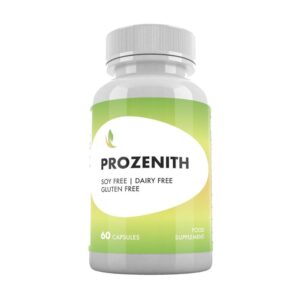 ProZenith fat loss formula with real reviews 2025