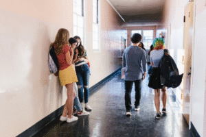 The Science of Shiny Floors: How Professional Cleaning Prevents Slips and Falls in Educational Institutes