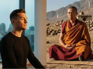 Nasal Breathing as Medicine: Why Science and Tradition Agree