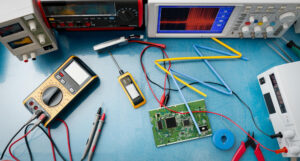 Common Power Quality Issues and How Solutions Can Fix Them