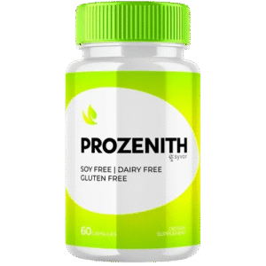 ProZenith Official Website– 10 Powerful Weight Loss Benefits