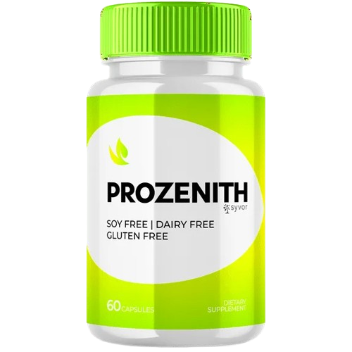 ProZenith Official Website– 10 Powerful Weight Loss Benefits