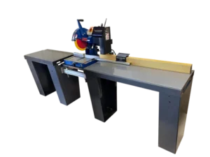 What Trends Are Shaping Chop Saw Measuring Systems in 2025?